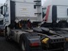 Iveco Stralis trekker